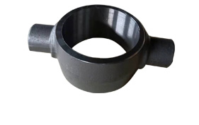 locomotive support seat forging locomotive support seat forging