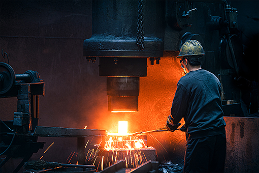 Rapid response and timely delivery Rapid response and timely delivery