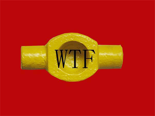 Manufacturer of beam die forgings