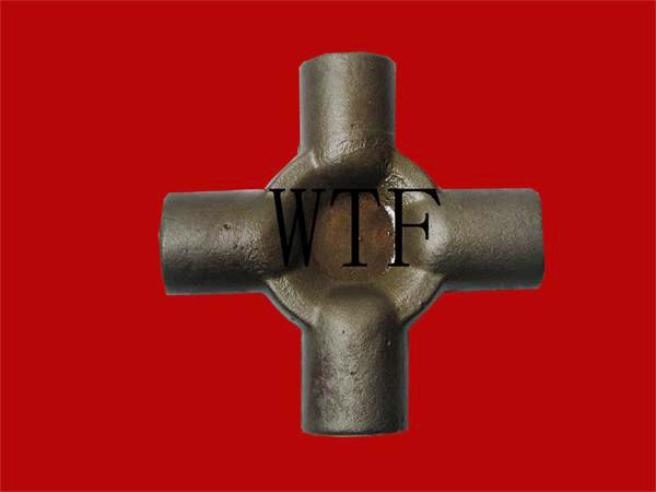 Manufacturer of cross shaft die forgings